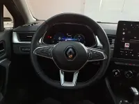 Usado Renault Captur Zen 160 CV (117 kW) 2022 Naranja SUV