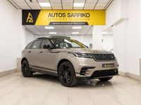 Usado Land Rover Range Rover Velar SE Dynamic 204 CV (150 kW) 2023 Beige SUV