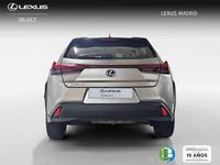 Usado Lexus UX 250h Business Edition 184 CV (135 kW) 2022 Plateado SUV