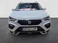 Usado Seat Ateca Style 116 CV (85 kW) 2021 SUV