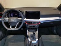 Usado Seat Arona FR 115 CV (84 kW) 2024 Blanco SUV