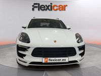 Usado Porsche Macan GTS 360 CV (264 kW) 2016 Blanco SUV