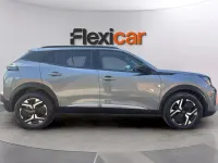 Usado Peugeot 2008 Allure 131 CV (96 kW) 2024 Gris SUV