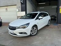 usado Opel Astra ST 1.6CDTi Business + 110