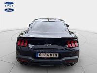 Usado Ford Mustang GT 450 CV (330 kW) 2024 Azul met Coupe