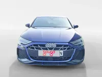 Usado Audi A3 Sport 204 CV (150 kW) 2025 Azul Berlina