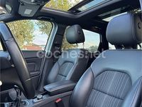 Usado Mercedes B180 109 CV (80 kW) 2013 Blanco Monovolumen