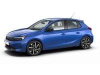 Novo Opel Corsa 100 HP (73 kW) 2026 Azul Citadino