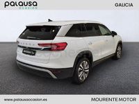 Usado Skoda Kodiaq Selection 150 CV (110 kW) 2025 Blanco SUV