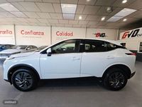 Usado Nissan Qashqai Acenta 140 CV (102 kW) 2022 Blanco SUV