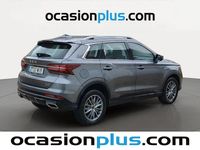 Usado SWM G01 131 CV (96 kW) 2023 Gris SUV