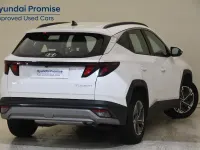 Usado Hyundai Tucson 159 CV (116 kW) 2025 SUV
