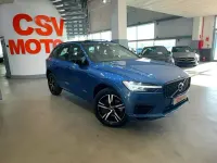 Usado Volvo XC60 Plus 350 CV (257 kW) 2021 Otro SUV