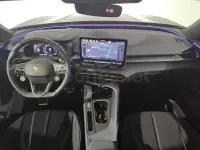 Usado Cupra Terramar 204 CV (150 kW) 2025 Azul SUV
