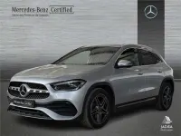 Usado Mercedes GLA200 150 CV (110 kW) 2022 SUV