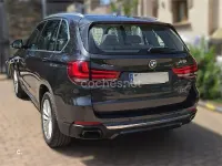 Usado BMW X5 iPerformance 313 CV (230 kW) 2016 Azul SUV