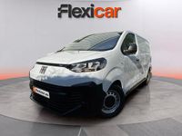 Usado Fiat Scudo 120 CV (88 kW) 2024 Blanco Van