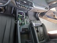 Usado BMW 530 M Sport 286 CV (210 kW) 2023 Negro Familiar