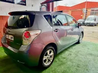 Usado Toyota Verso Advance 126 CV (92 kW) 2009 Azul Monovolumen