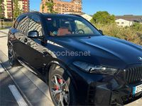 Usado BMW X5 xLine 298 CV (219 kW) 2023 Negro SUV