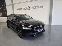 Usado Volvo V60 Core 197 CV (144 kW) 2022 Negro Familiar