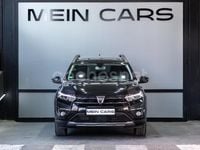 Usado Dacia Jogger Extreme 110 CV (80 kW) 2022 Negro Monovolumen