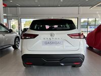 usado Nissan Qashqai 1.3 Dig-t Mhev 12v Acenta 4x2 103kw