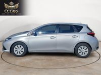 Usado Toyota Auris 90 CV (66 kW) 2016 Gris