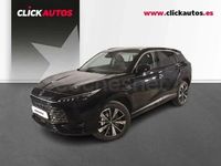 Usado MG HS Comfort 170 CV (125 kW) 2025 Negro SUV