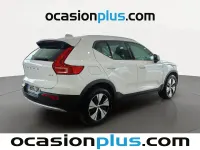 Usado Volvo XC40 Business Edition 150 CV (110 kW) 2019 Blanco SUV