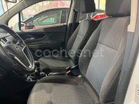 Usado Opel Mokka X Excellence 140 CV (102 kW) 2018 Blanco SUV