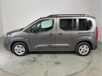 Usado Toyota Proace Verso Active 100 kW (136 CV) 2023 Gris Familiar