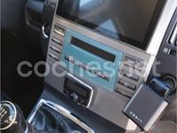 Usado Toyota Corolla Verso Sol 136 CV (100 kW) 2008 Gris / plata Monovolumen