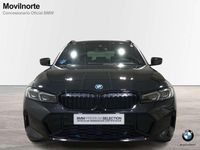Usado BMW 330e Comfort Edition 292 CV (214 kW) 2025 Negro Familiar