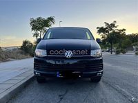 Usado VW Transporter 1997 Diesel Van