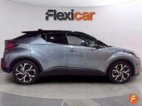 Usado Toyota C-HR Advance 184 CV (135 kW) 2020 Gris SUV