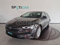 Usado Opel Insignia Business 122 CV (89 kW) 2022 Negro Berlina