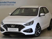 Usado Hyundai i30 109 CV (80 kW) 2024