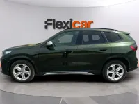 Usado BMW X1 150 CV (110 kW) 2024 Verde SUV
