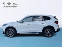 Usado BMW X1 Comfort Edition 150 CV (110 kW) 2023 Alpinweiß (sólido) SUV