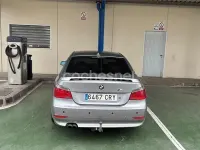 Usado BMW 520 170 CV (125 kW) 2005 Beige Berlina