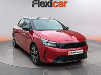 Usado Opel Corsa 101 CV (74 kW) 2024 Rojo Berlina