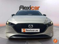 Usado Mazda 3 Center-Line 186 HP (136 kW) 2025 Cinzento Sedan