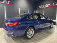 Usado BMW 330e Comfort Edition 292 CV (214 kW) 2020 Azul Berlina