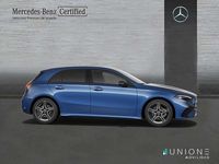 Usado Mercedes A200 150 CV (110 kW) 2025 Berlina