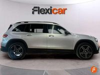 Usado Mercedes GLB200 150 CV (110 kW) 2024 Gris SUV