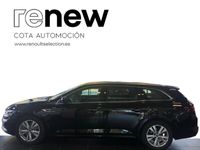 usado Renault Talisman TALISMAN SPORT TOURERS.T. 1.6dCi Energy TT Zen EDC 118kW