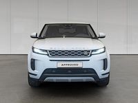 Usado Land Rover Range Rover evoque 150 CV (110 kW) 2019 Blanco SUV