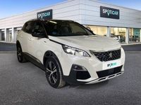 Usado Peugeot 3008 GT-line 130 CV (95 kW) 2020 Blanco SUV