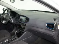 Usado Hyundai Ioniq 141 CV (103 kW) 2019 Blanco Utilitario